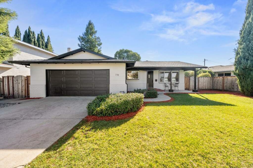 778 Enriquita Court, San Jose, CA 95123