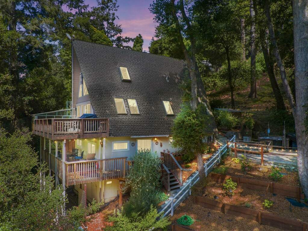 636 Cathedral Drive