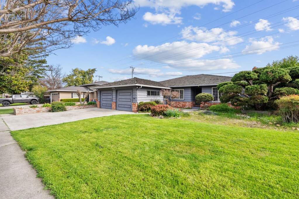 1910 Shulman Avenue, San Jose, CA 95124