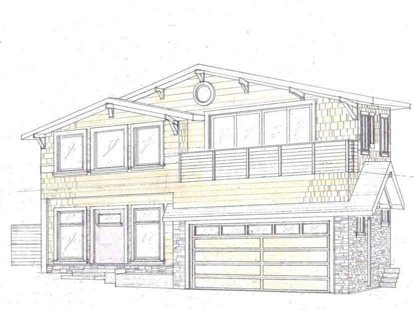 751 Sierra Street, Moss Beach, CA 94038