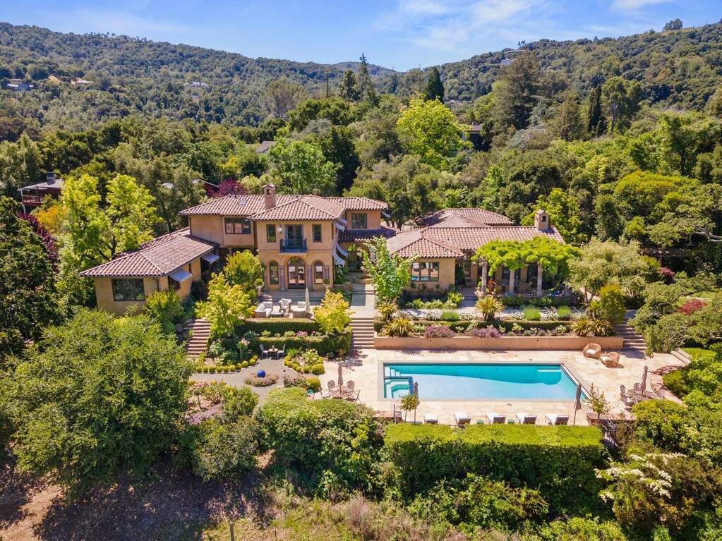 156 Highland Avenue, Los Gatos, CA 95030
