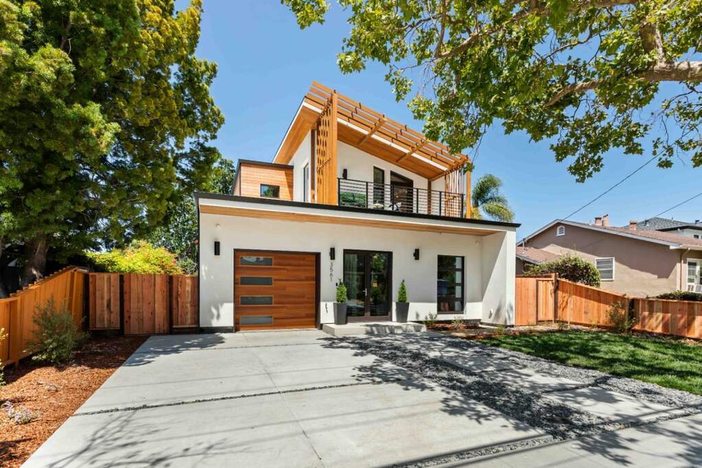 3561 Park Boulevard, Palo Alto, CA 94306