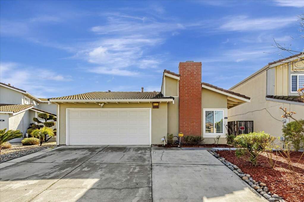 2811 Rainview Drive, San Jose, CA 95133