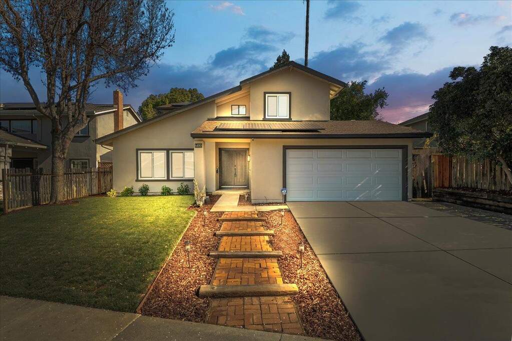 6480 Applegate Drive, San Jose, CA 95119 | MLS# 81993105 | Christie's ...