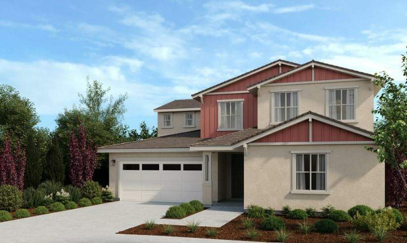 16559 Barnett Street, Lathrop, CA 95330