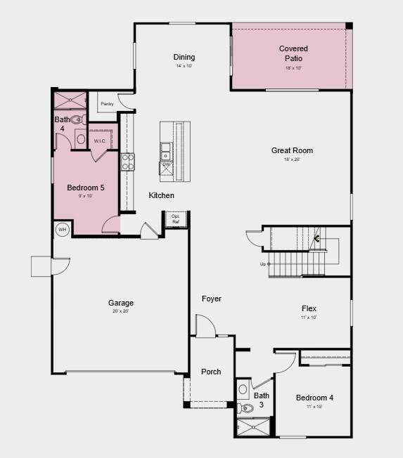 16559 Barnett Street, Lathrop, CA 95330