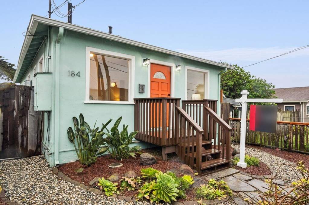 184 Paloma Avenue