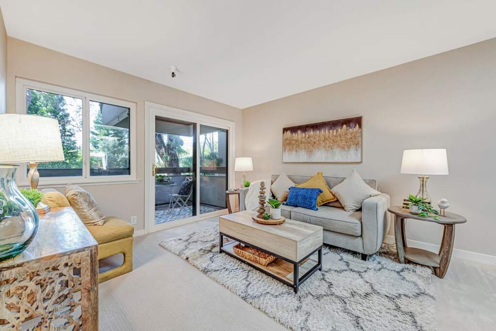 453 Alberto Way #E259, Los Gatos, CA 95032