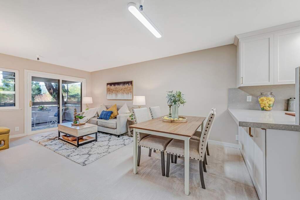 453 Alberto Way #E259, Los Gatos, CA 95032