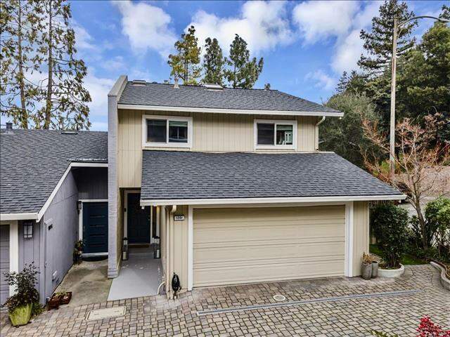 120 College Terrace #F, Los Gatos, CA 95030