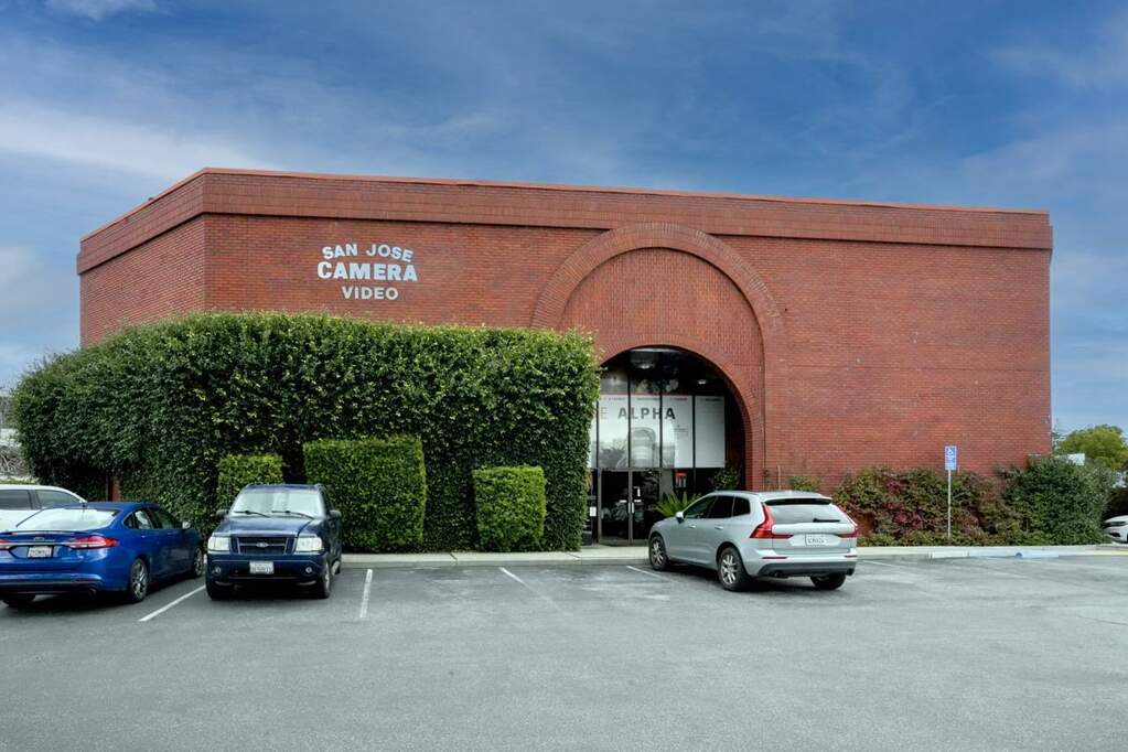 1600 Winchester Boulevard, Campbell, CA 95008