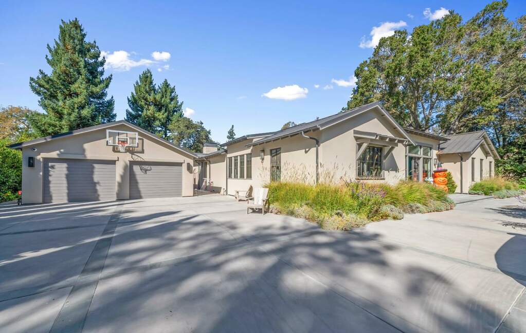 58 Leon Way, Atherton, CA 94027