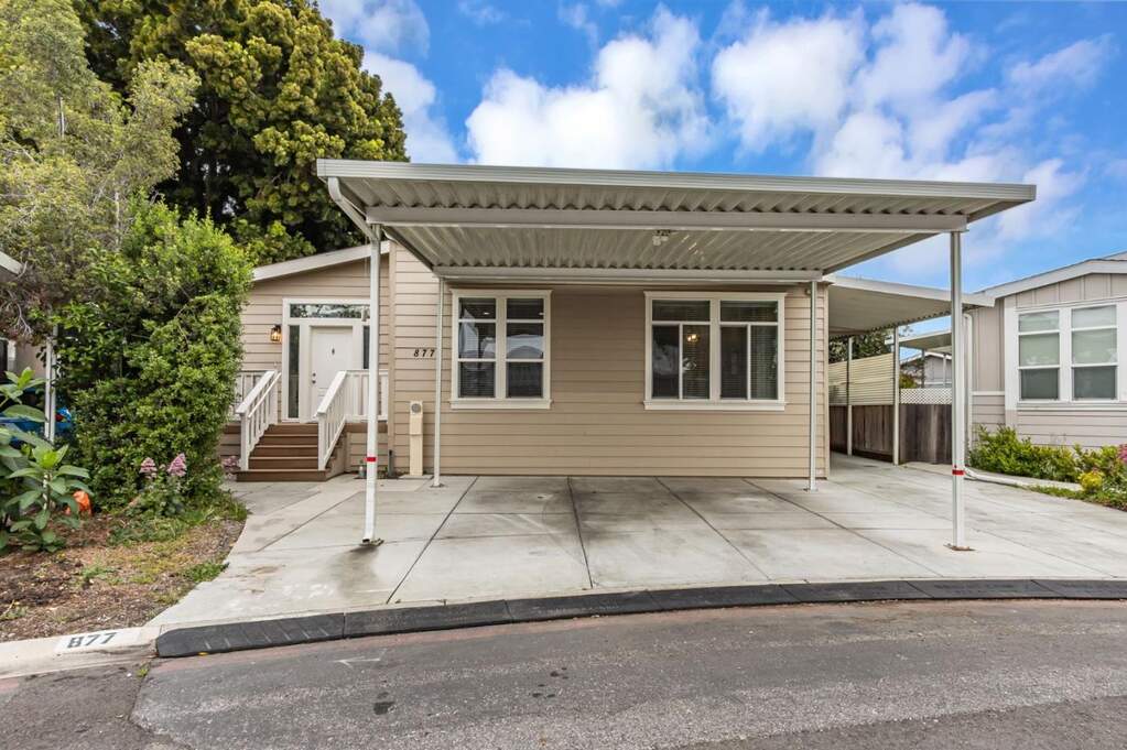 1085 Tasman Drive #877, Sunnyvale, CA 94089