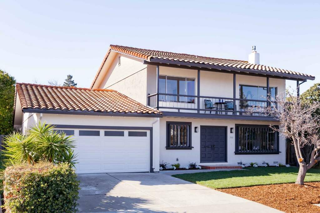 753 Silver Tip Way, Sunnyvale, CA 94086