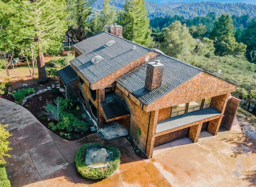 17070 Lon Road, Los Gatos, CA 95033