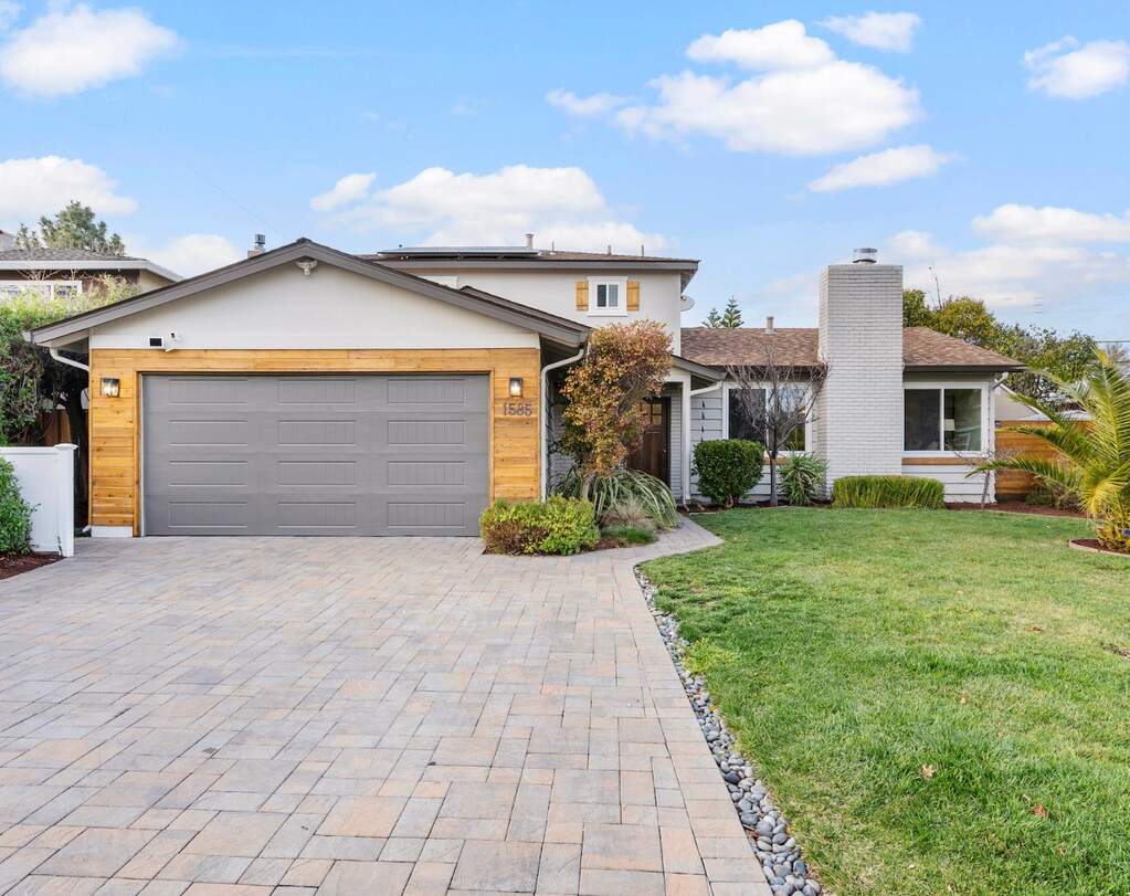 1585 Saint Regis Drive, San Jose, CA 95124