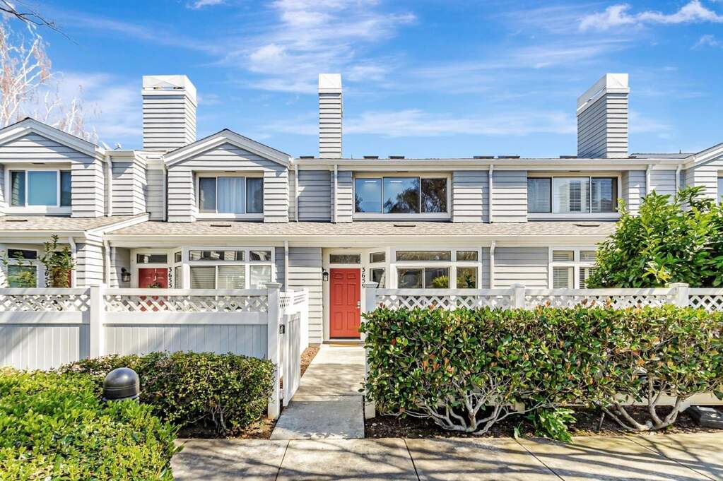 3659 Cabernet Vineyards Circle, San Jose, CA 95117