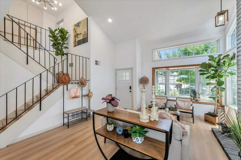 4276 Nerissa Circle, Fremont, CA 94555