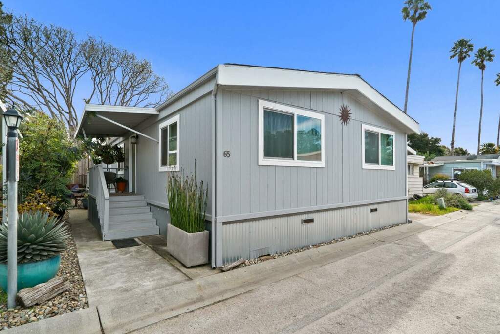 740 30th Avenue #65, Santa Cruz, CA 95062