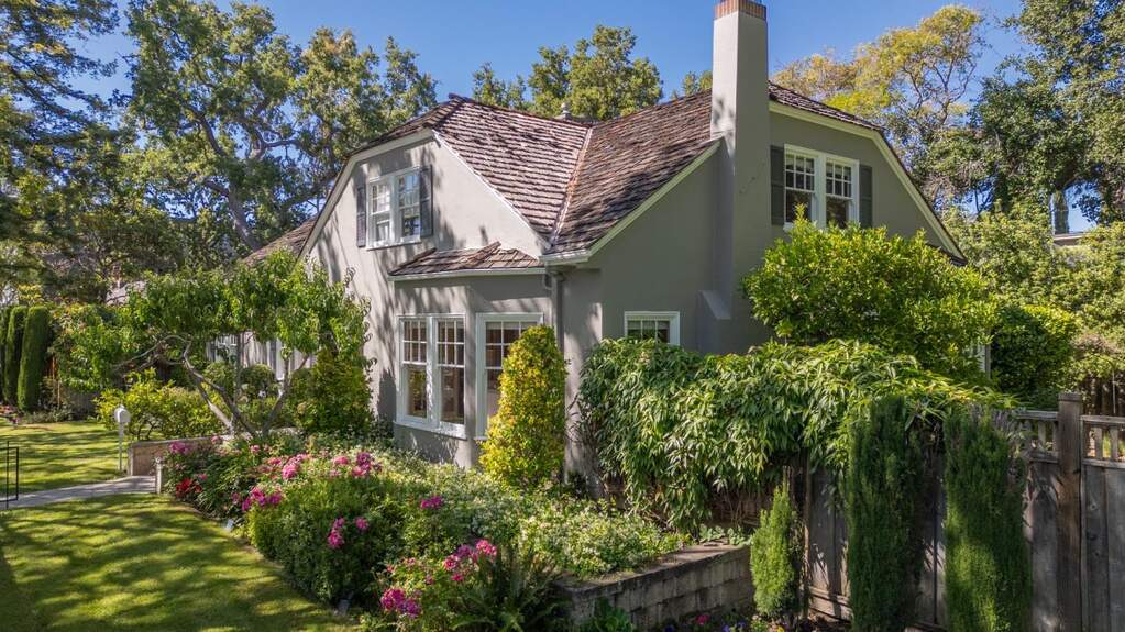 83 Duane Street, Redwood City, CA 94062