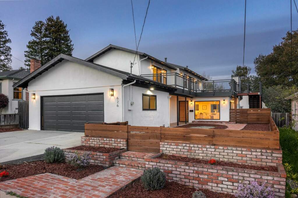626 Laurent Street, Santa Cruz, CA 95060