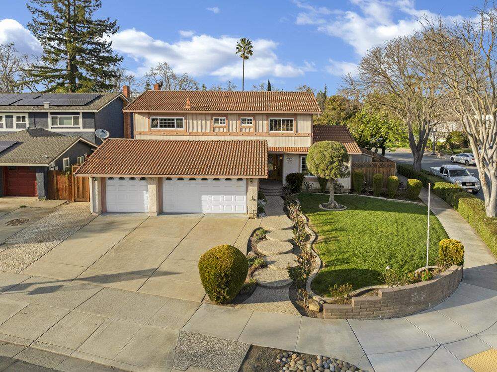 755 Cumberland Drive, Gilroy, CA 95020
