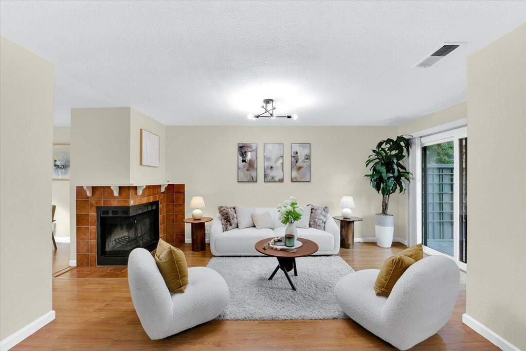 2215 Fazeli Court, San Jose, CA 95124