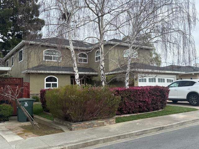 5 Maple Way