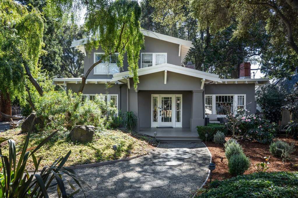 262 Oconnor Street, Menlo Park, CA 94025