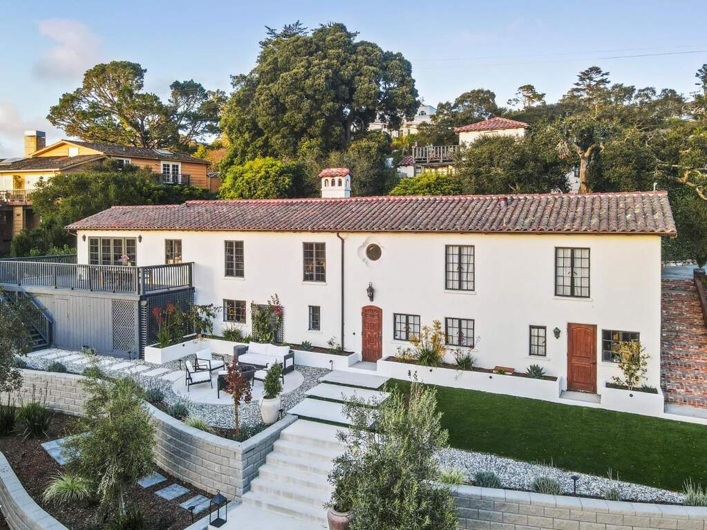 24410 S San Luis Avenue, Carmel, CA 93923