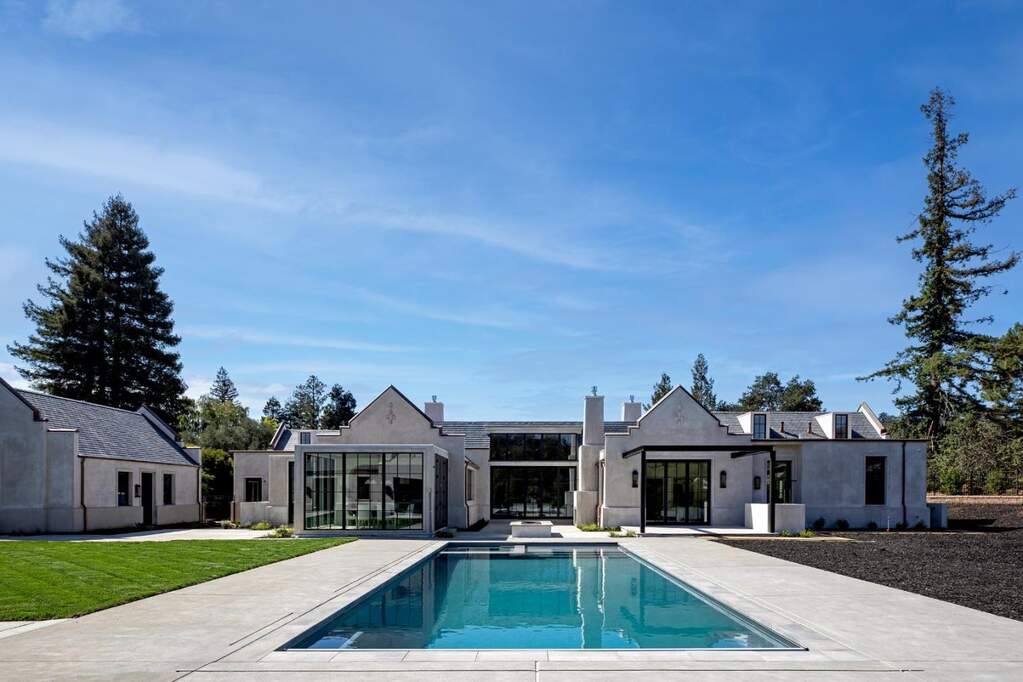 26321 Alexander Place, Los Altos Hills, CA 94022