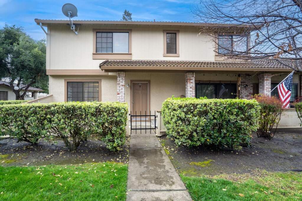 441 Colony Knoll Drive, San Jose, CA 95123