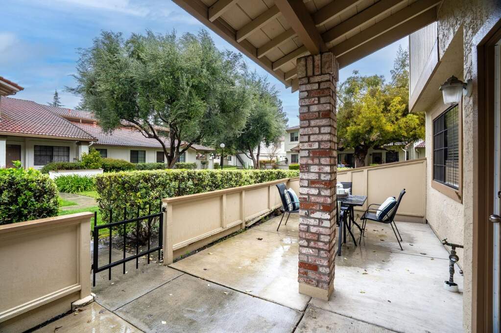 441 Colony Knoll Drive, San Jose, CA 95123