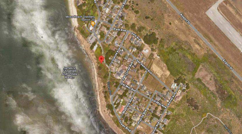 0 Ocean, Moss Beach, CA 94038