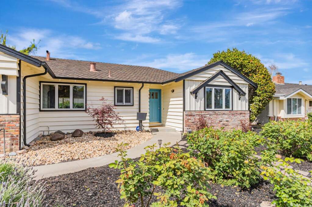 1453 Cherrydale Drive, San Jose, CA 95125