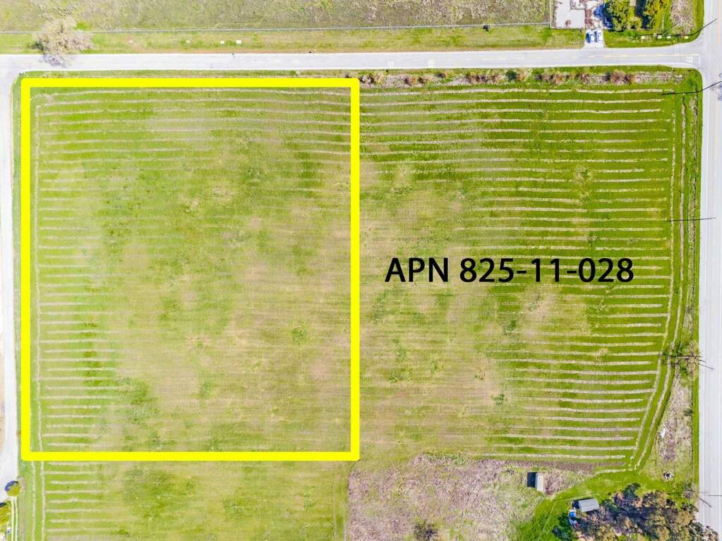 0 Church Avenue, San Martin, CA 95046