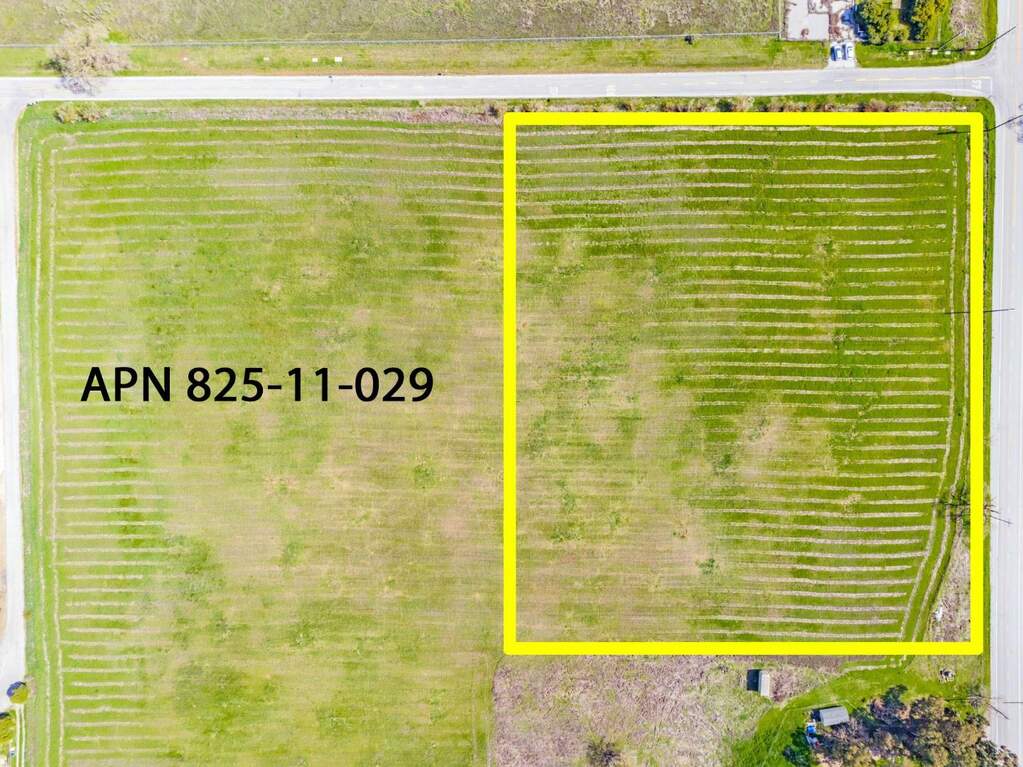 0 Mcconnell Avenue, San Martin, CA 95046
