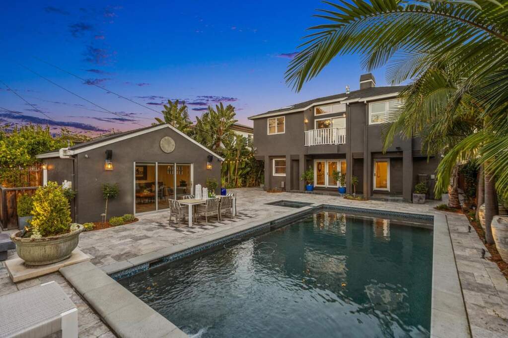1771 Cleveland Avenue, San Jose, CA 95126