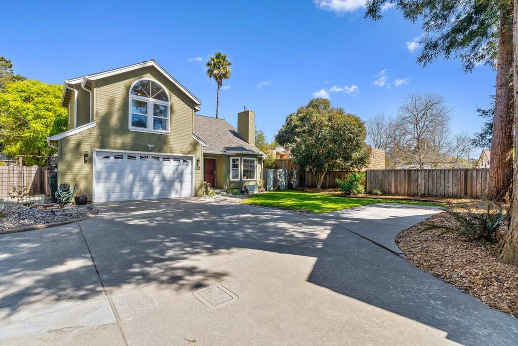 128 Otis Street, Santa Cruz, CA 95060