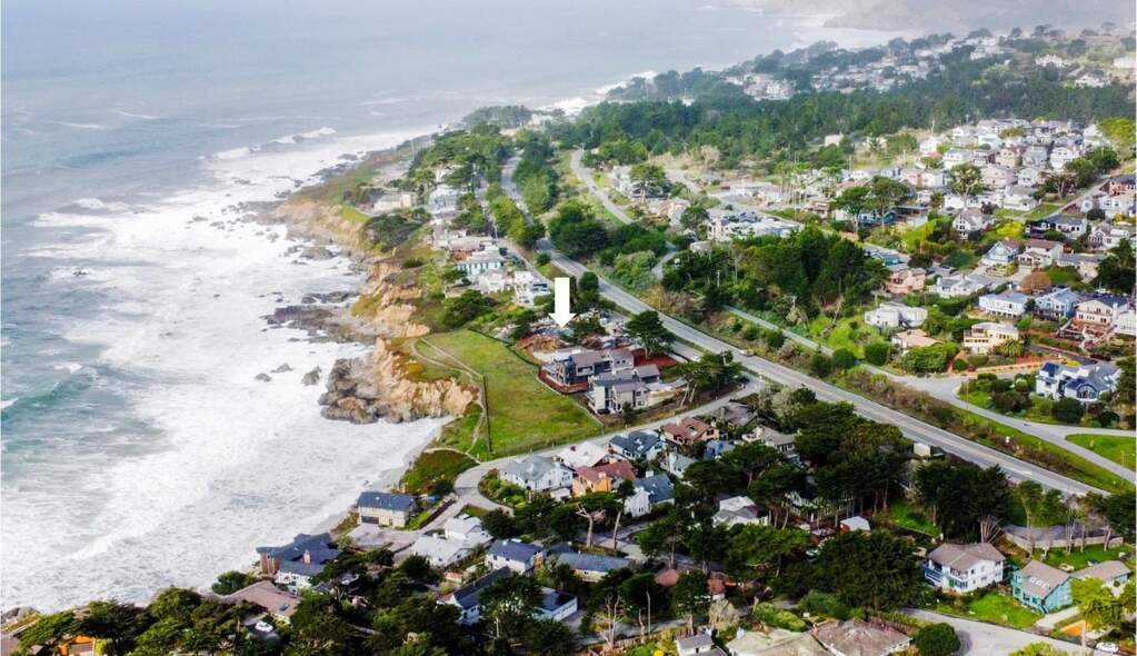 2180 Vallemar, Moss Beach, CA 94038