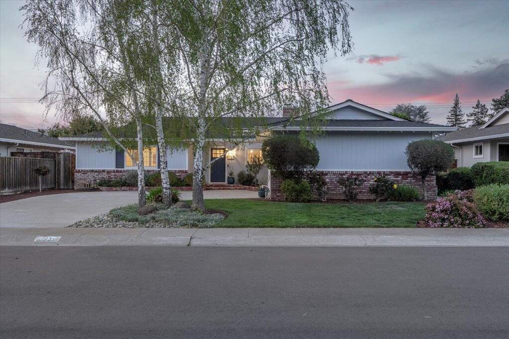1731 Marina Way, San Jose, CA 95125