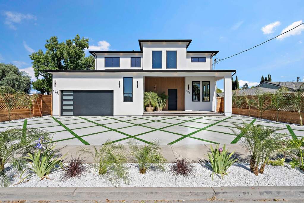 326 S Henry Avenue