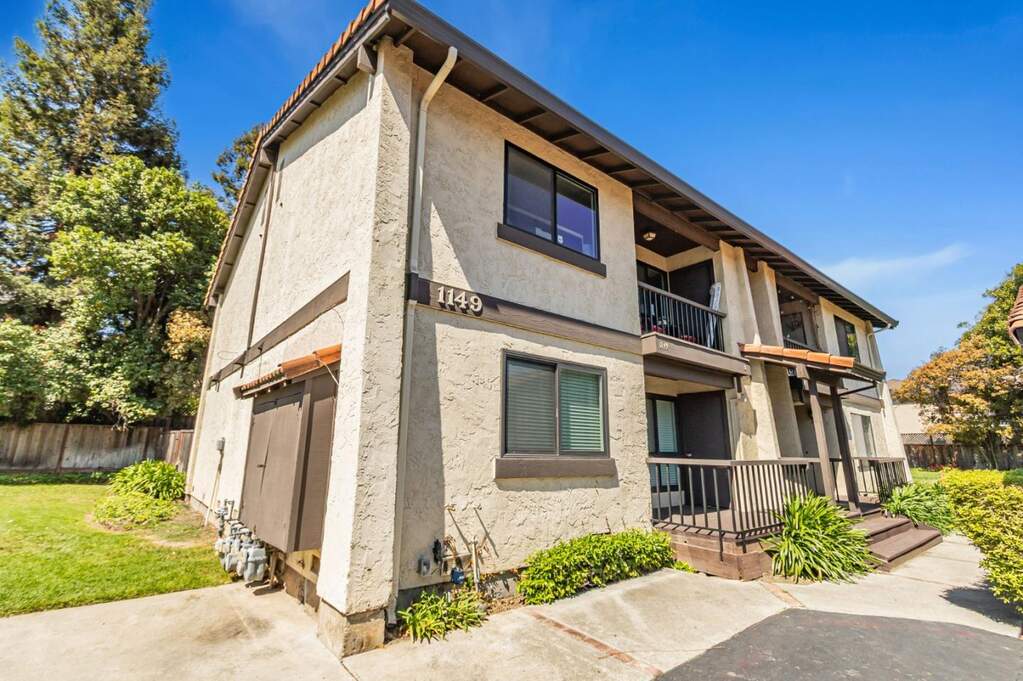 1149 Bird Avenue #3, San Jose, CA 95125