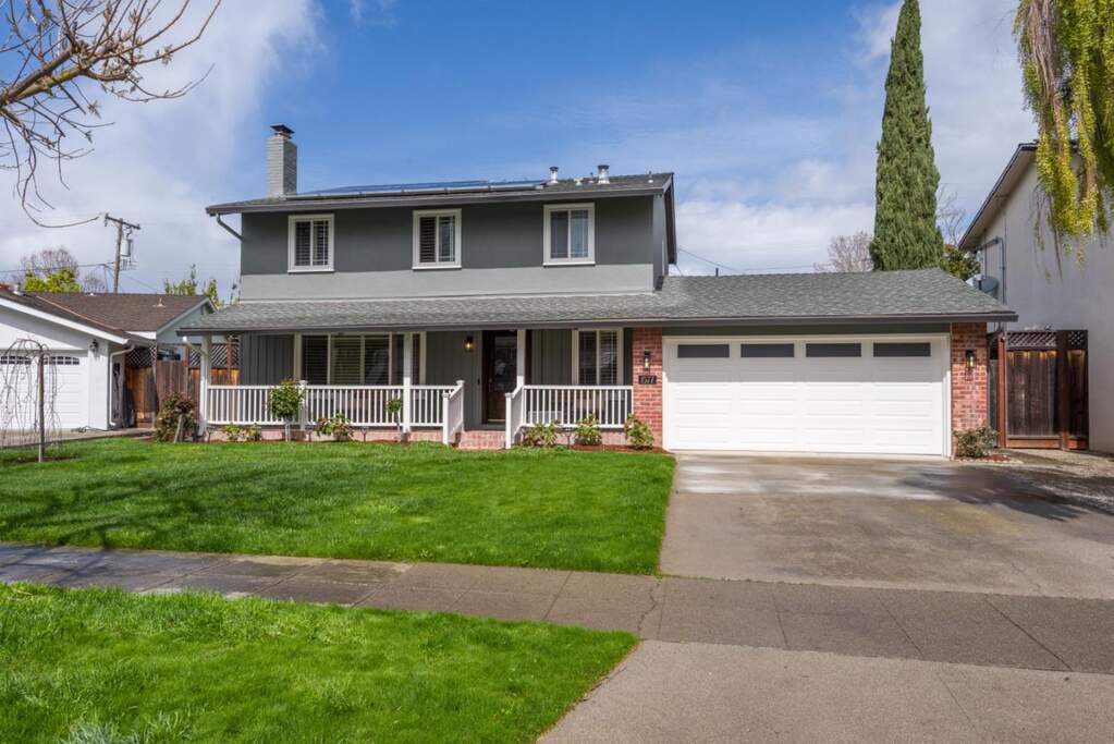 1577 Alisal Avenue, San Jose, CA 95125