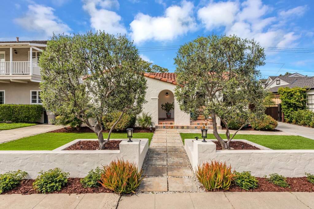1929 Emory Street, San Jose, CA 95126