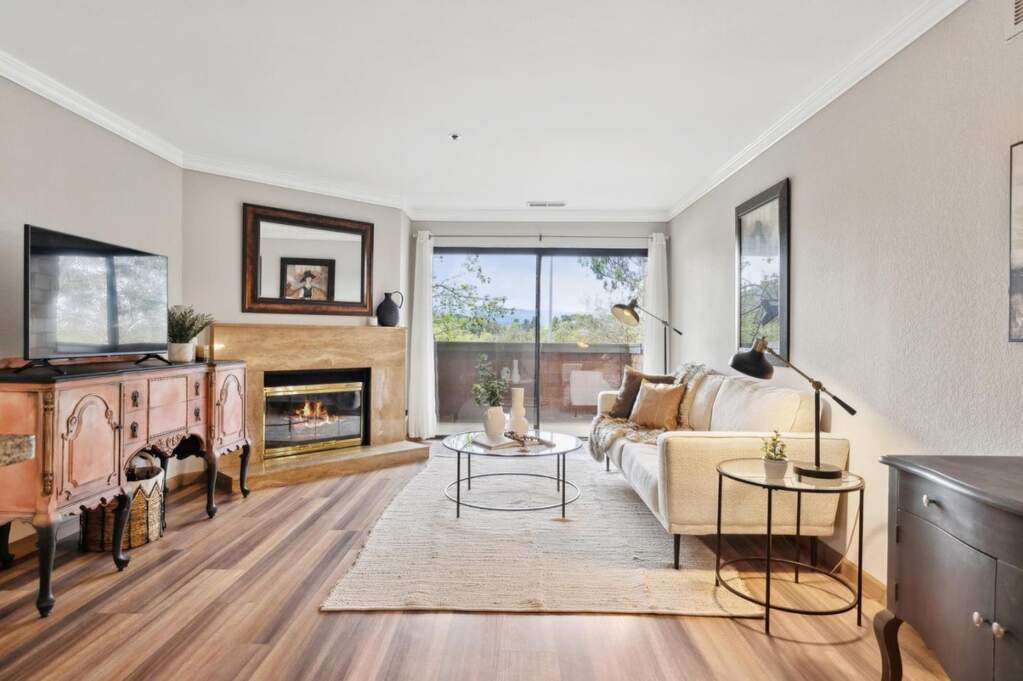 1120 La Terrace Circle, San Jose, CA 95123