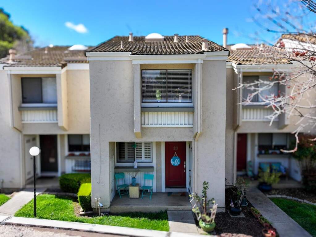 260 W Dunne Avenue #33, Morgan Hill, CA 95037