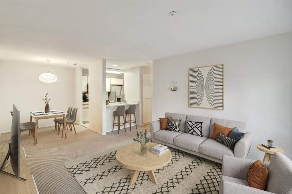 3173 Wayside Plaza #213, Walnut Creek, CA 94597