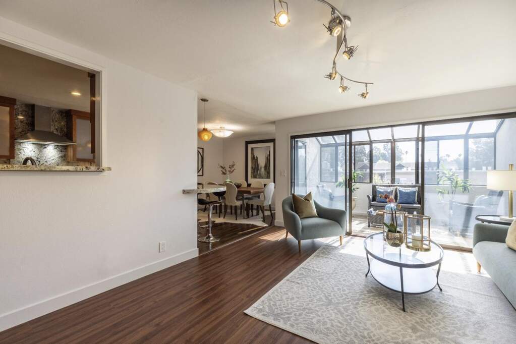 1500 Howard Avenue #310, Burlingame, CA 94010