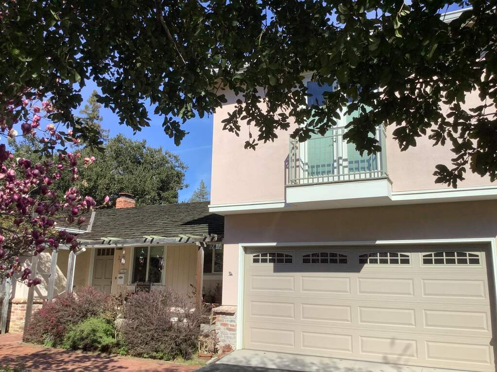 288 San Luis Drive #ADU, Menlo Park, CA 94025